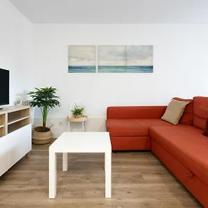 U-nique Fabra I Puig Appartement Barcelone