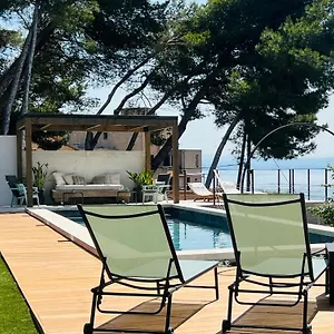 Escapade Martegale Séjour chez l'habitant Martigues