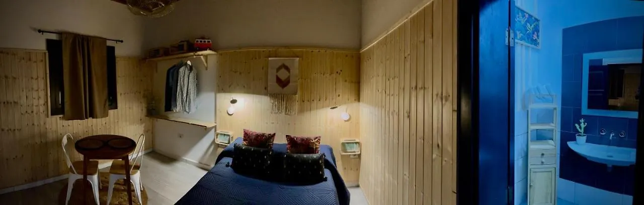 Studio Plaza Molino Del Gofio Only Adults Granadilla De Abona