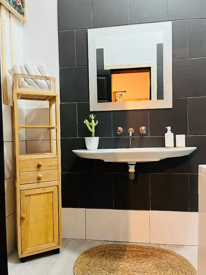 Studio Plaza Molino Del Gofio Only Adults Granadilla De Abona Apartment