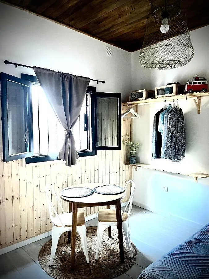 Studio Plaza Molino Del Gofio Only Adults Granadilla De Abona 0*,  Spain