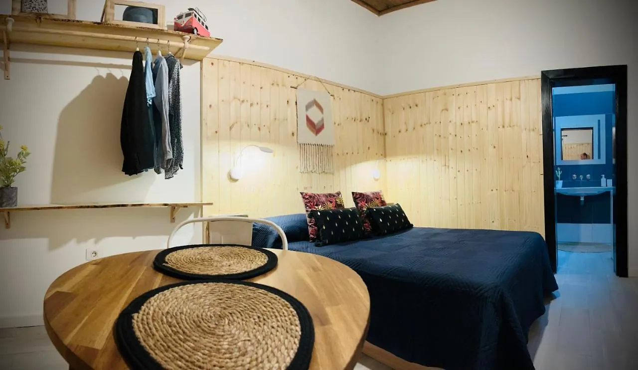 Appartement Studio Plaza Molino Del Gofio Only Adults Granadilla De Abona