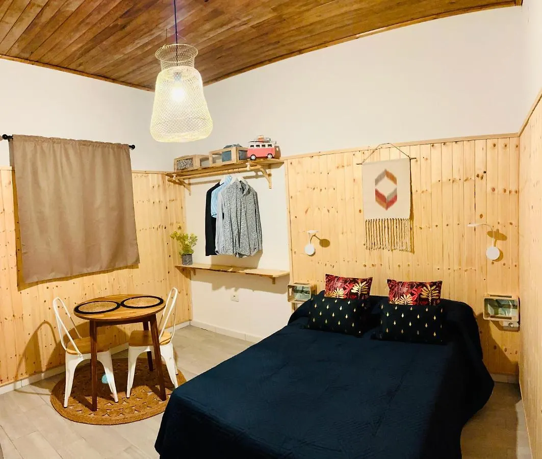 Studio Plaza Molino Del Gofio Only Adults Granadilla De Abona
